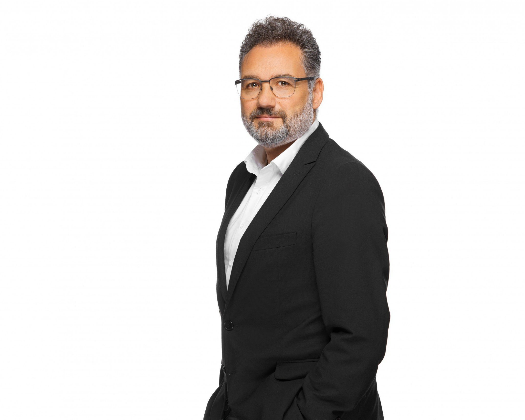 Immobilienmakler Frankfurt am Main - Herr Roth