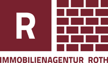 Logo Immobilienmakler Frankfurt am Main - Immobilienagentur Roth