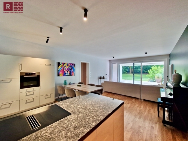  Etagenwohnung Frankfurt am Main