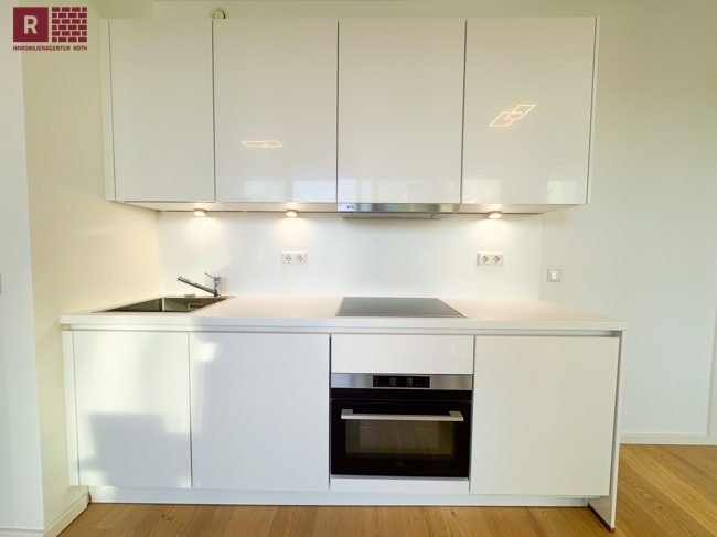 K�che Etagenwohnung Frankfurt am Main
