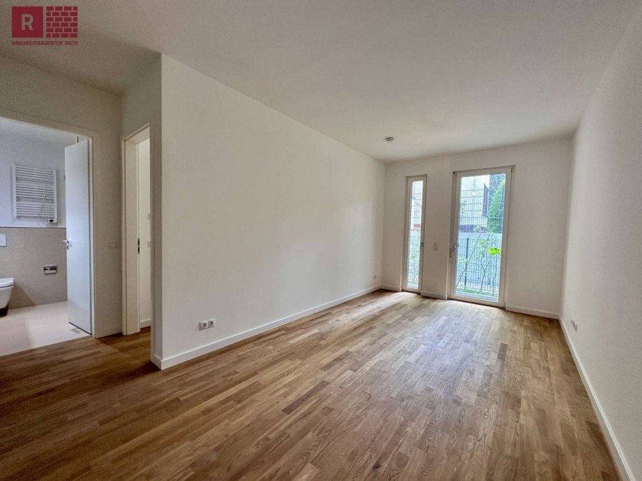 Wohnen Etagenwohnung Offenbach
