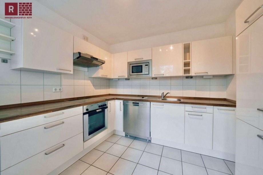 K�che Etagenwohnung Frankfurt am Main