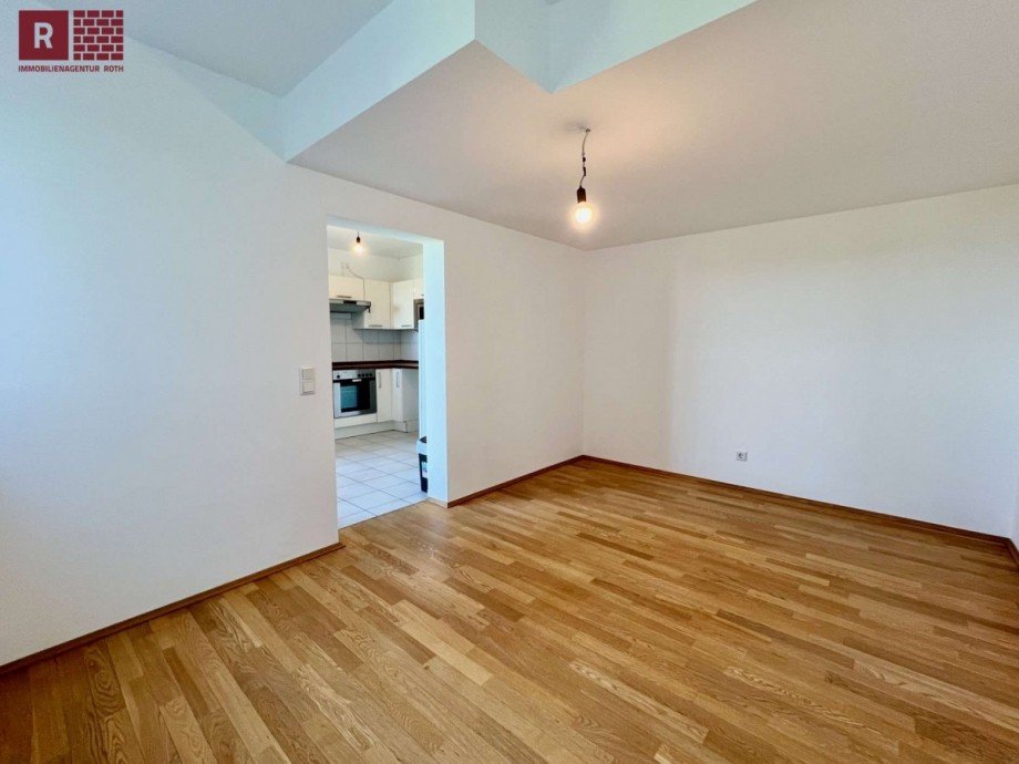 Wohnzimmer Etagenwohnung Frankfurt am Main