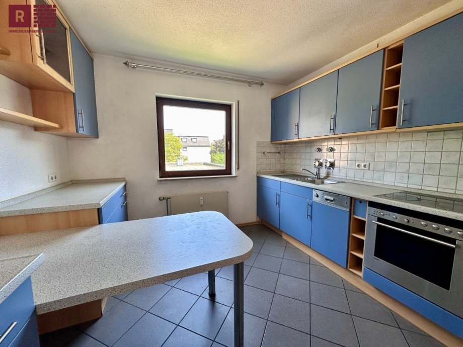K�che Maisonettewohnung Frankfurt am Main
