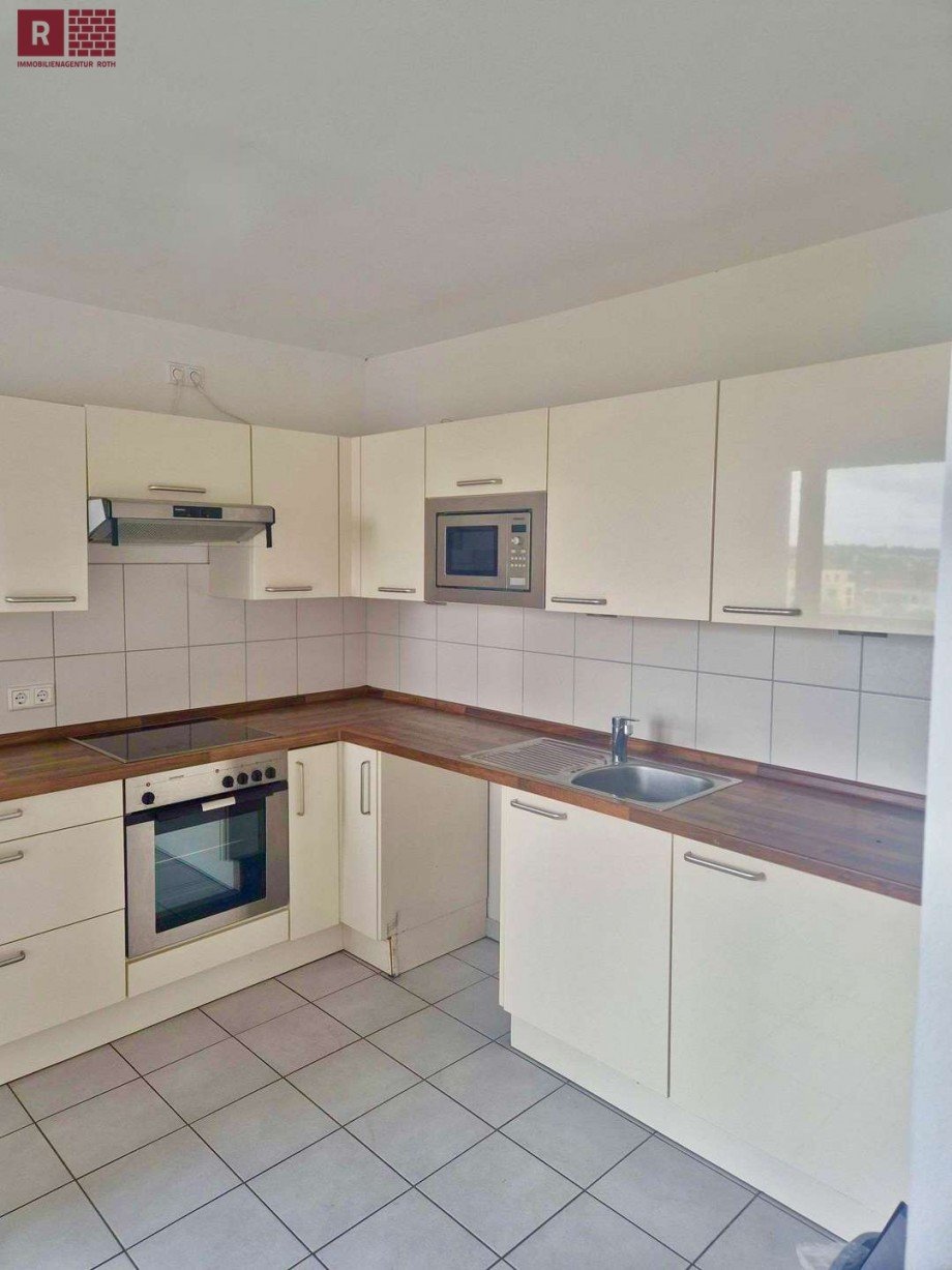  Etagenwohnung Frankfurt am Main