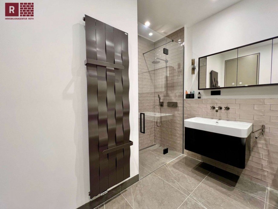  Etagenwohnung Frankfurt am Main