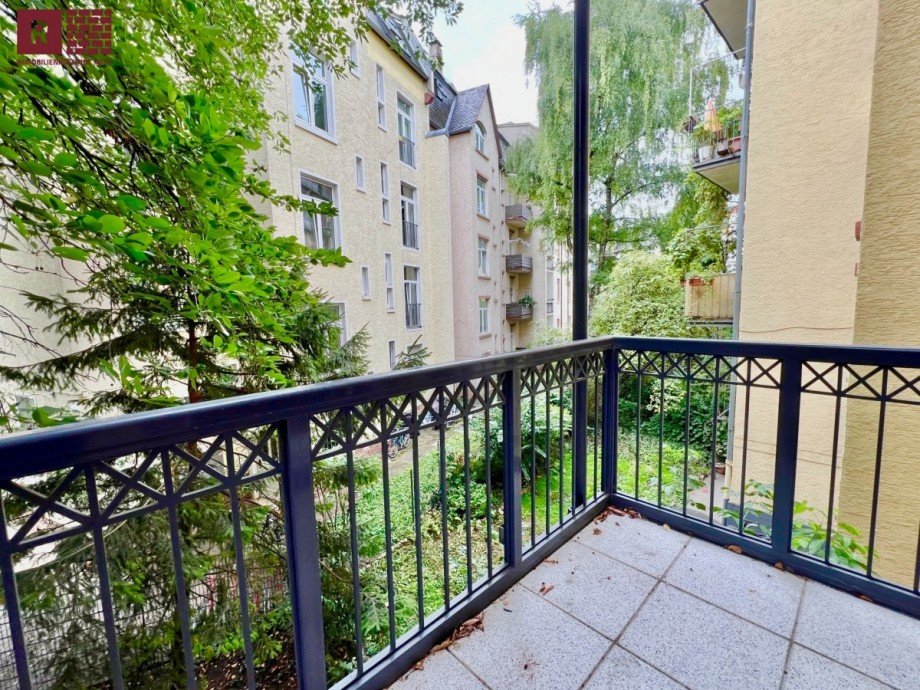  Etagenwohnung Frankfurt am Main