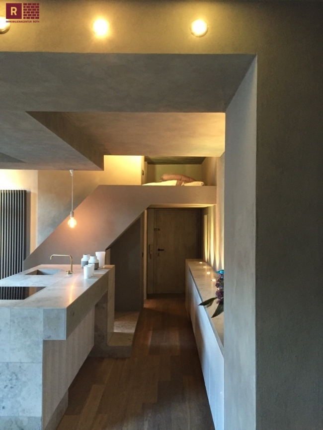  Etagenwohnung Frankfurt