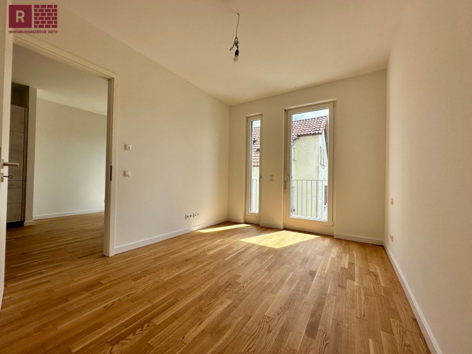 Schlafen Etagenwohnung Offenbach