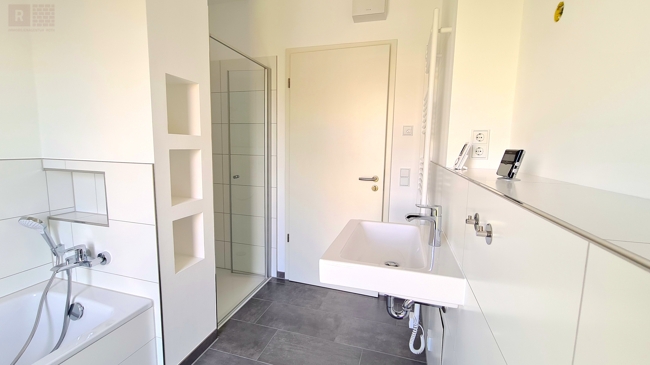  Etagenwohnung Frankfurt am Main / Riedberg
