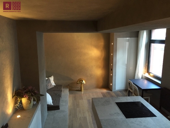  Etagenwohnung Frankfurt