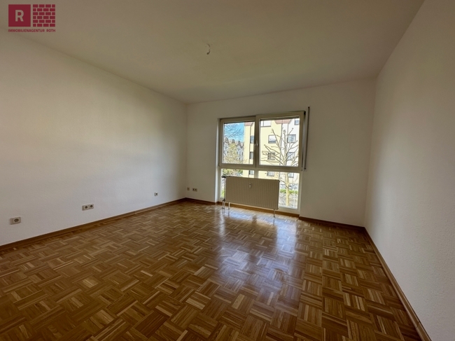 SCHLAFZIMMER Etagenwohnung Frankfurt am Main / Eschersheim