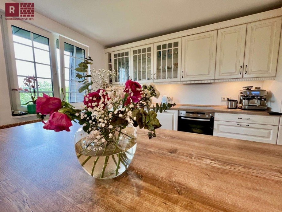 K�che Maisonettewohnung Frankfurt am Main