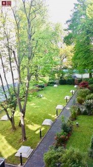 Fotografie Immobilien Makler Frankfurt am Main