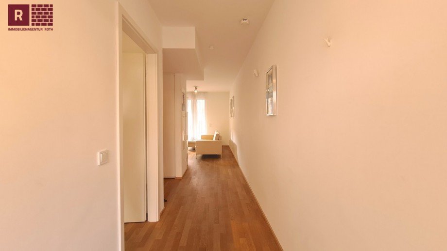  Terrassenwohnung Frankfurt