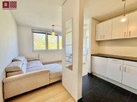 Hauptbild Sofort frei! Helle 1-Zi-Wohnung mit EBK & Aufzug - ideal f�r Kurzentschlossene