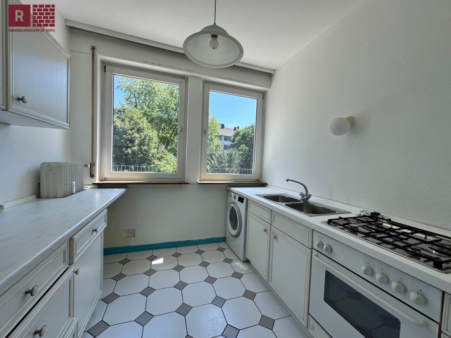 K�che Wohnung Frankfurt am Main