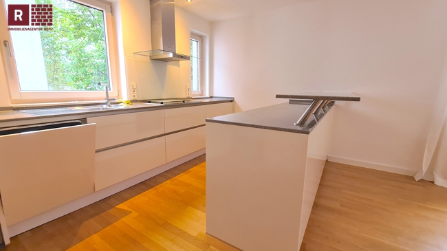 K�che Etagenwohnung Frankfurt am Main / Westend-S�d