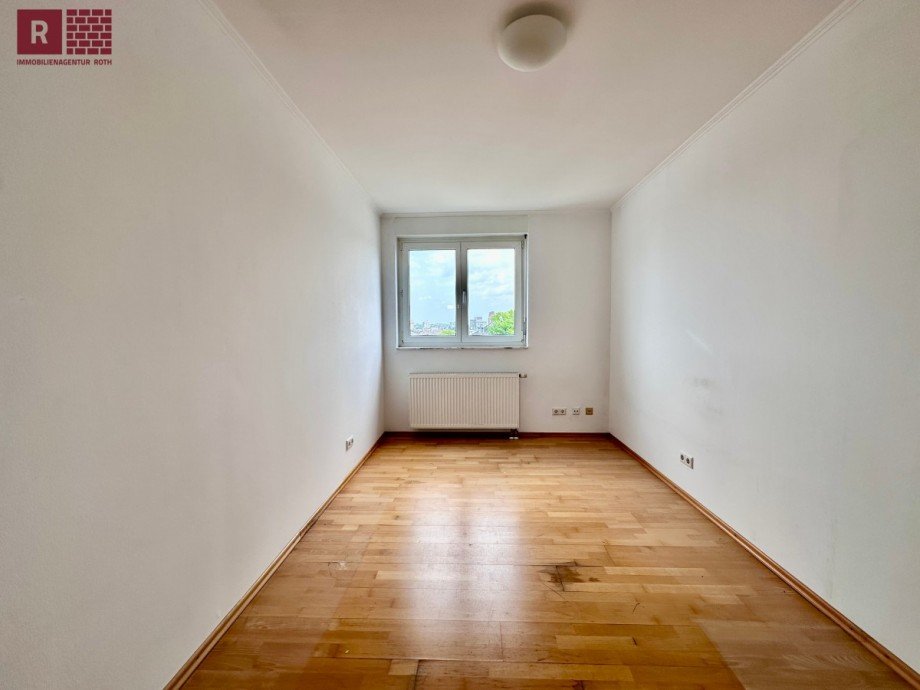 Kinderzimmer Wohnung Frankfurt am Main