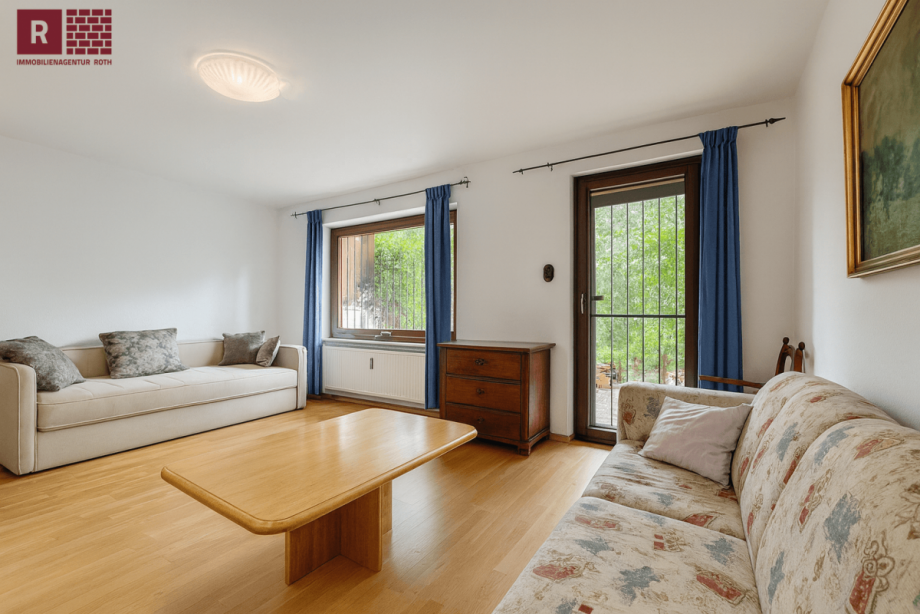 Zimmer Reihenhaus Frankfurt am Main