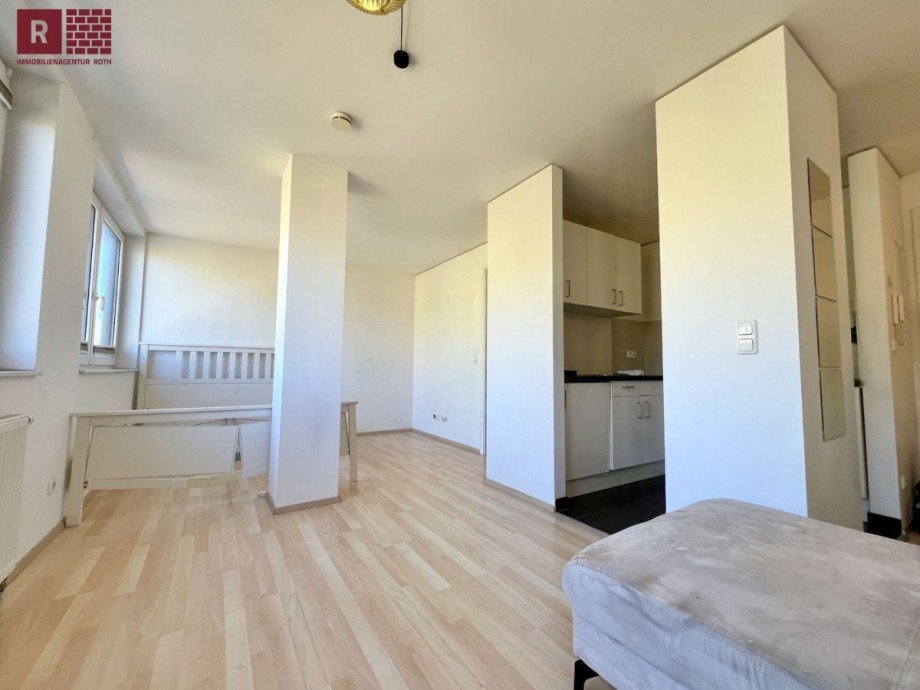  Etagenwohnung Frankfurt am Main