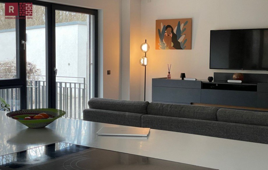  Etagenwohnung Offenbach