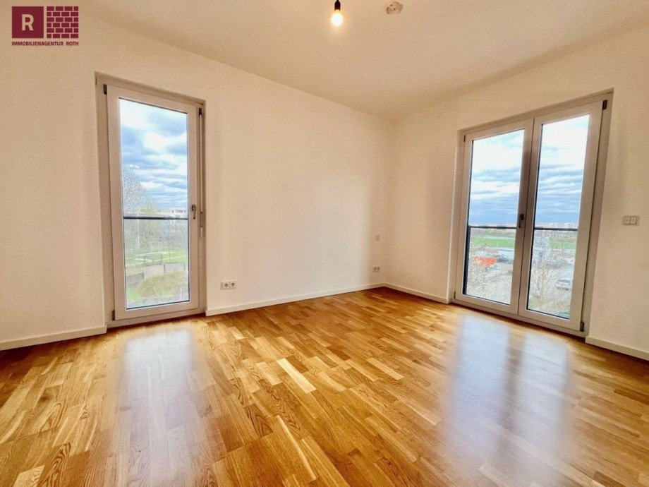  Etagenwohnung Frankfurt am Main / Riedberg