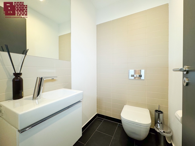 WC 1 Ladenlokal Frankfurt am Main / Westend-S�d