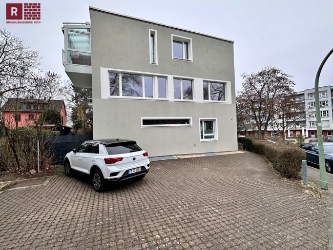  Etagenwohnung Frankfurt am Main
