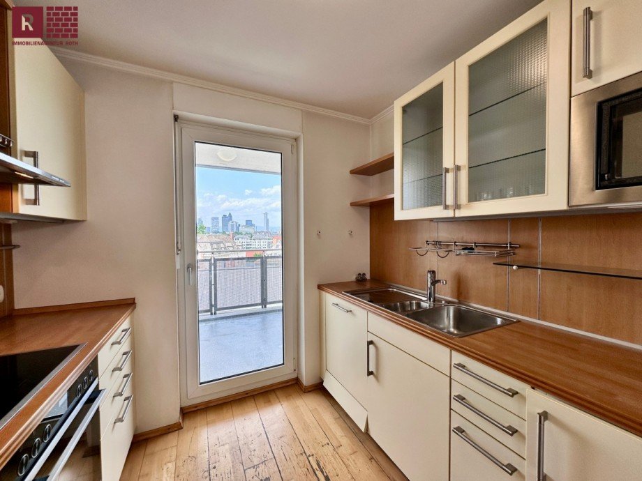 K�che Wohnung Frankfurt am Main