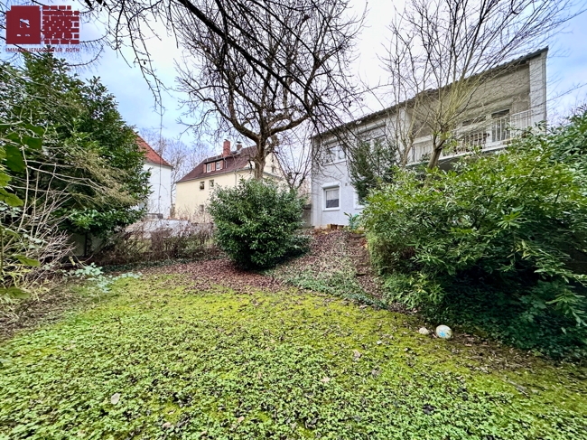  Einfamilienhaus Offenbach