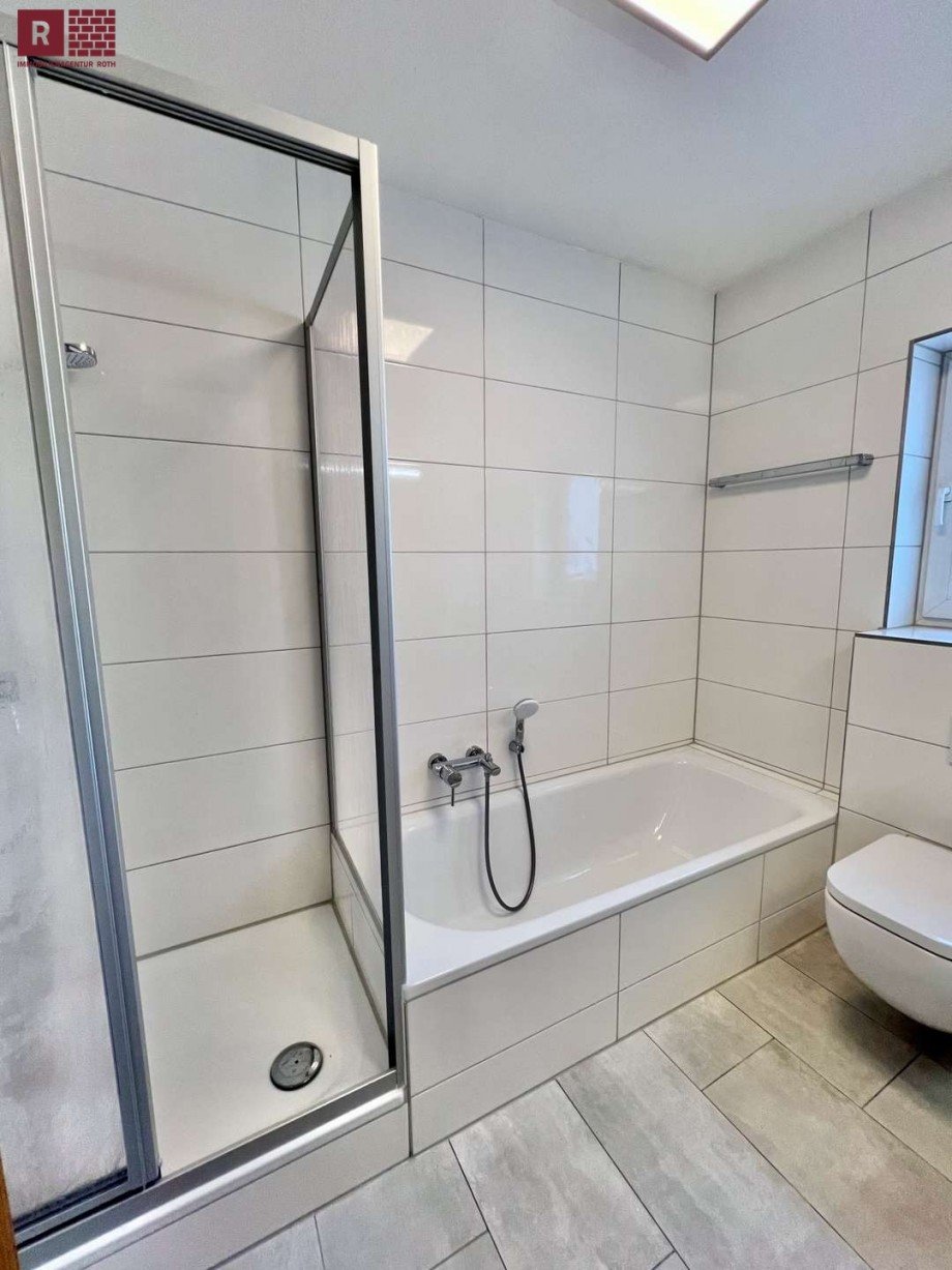 Bad Etagenwohnung Offenbach