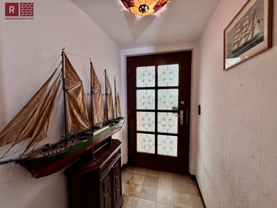 Flur Reihenhaus Frankfurt am Main