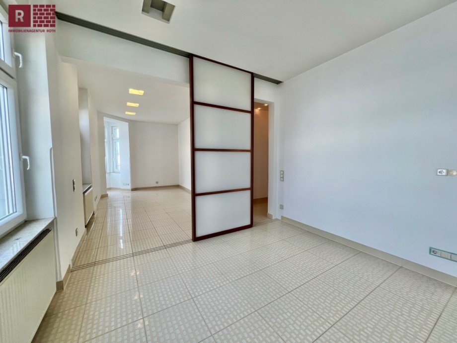  Etagenwohnung Offenbach am Main