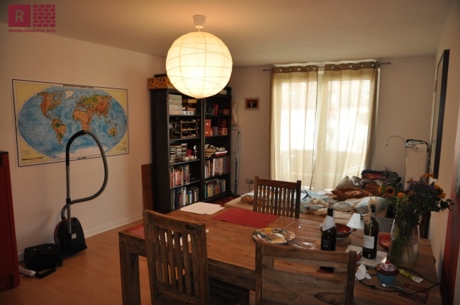 Wohnen Etagenwohnung Frankfurt am Main
