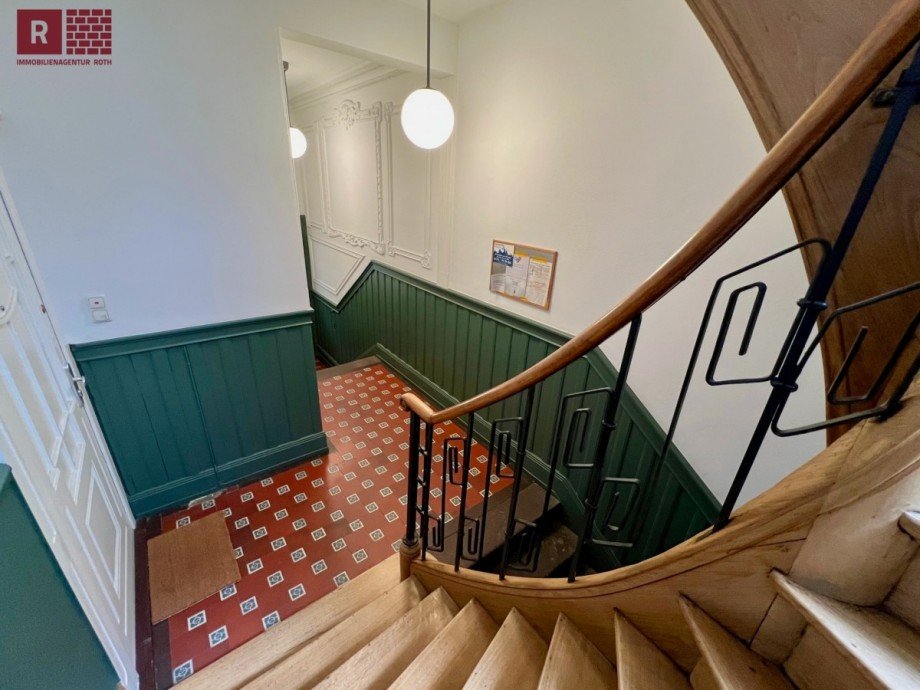  Etagenwohnung Frankfurt am Main