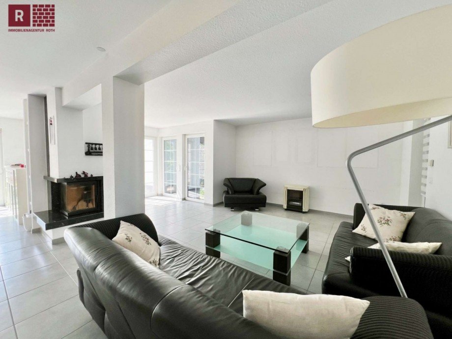  Einfamilienhaus Frankfurt am Main