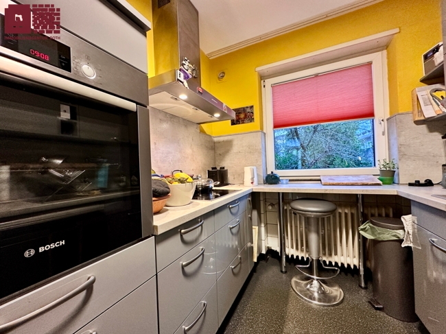  Einfamilienhaus Offenbach