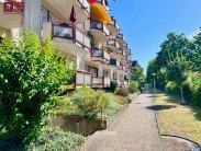Fotografie Immobilienb�ro Frankfurt am Main