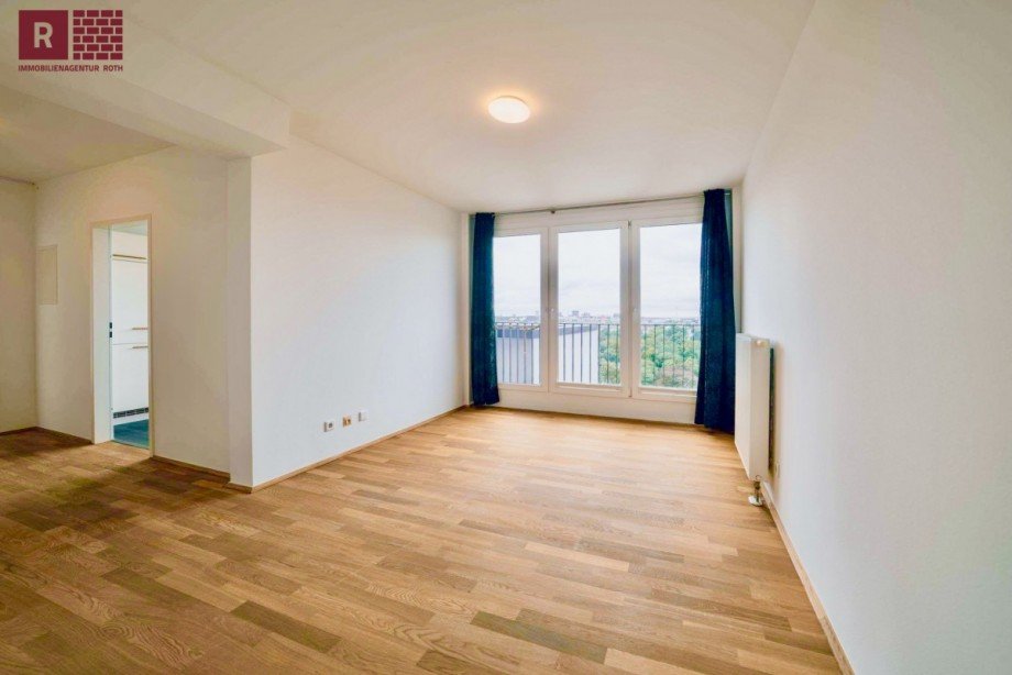  Penthousewohnung Frankfurt am Main