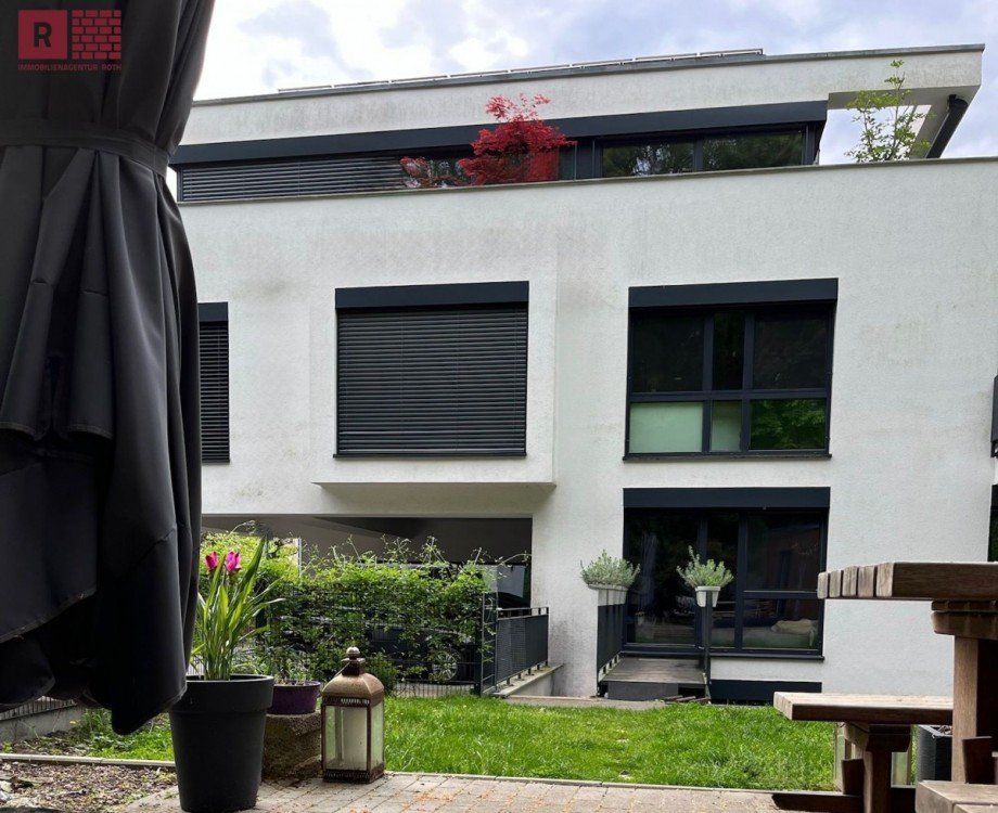  Etagenwohnung Offenbach
