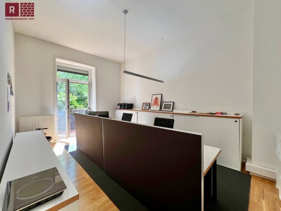  B�rofl�che Frankfurt am Main