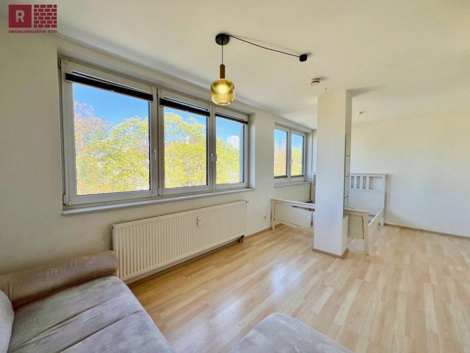  Etagenwohnung Frankfurt am Main