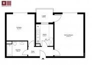 Fotografie Geschossfl�chenzahl (GFZ) Immobilienmakler Frankfurt am Main