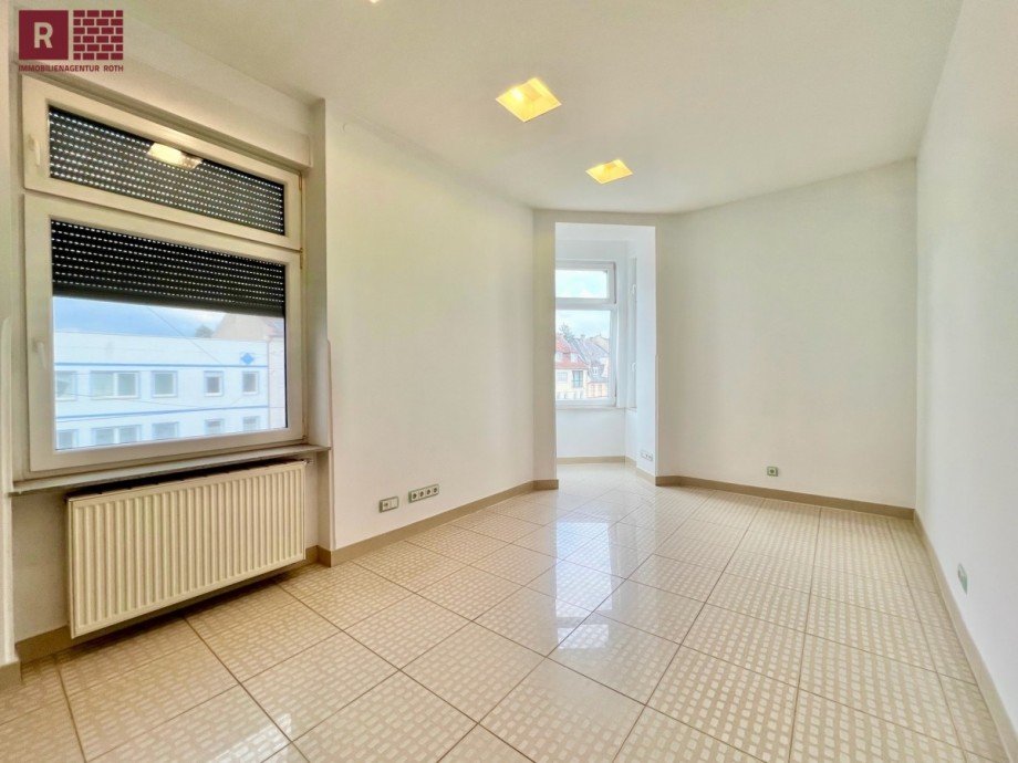  Etagenwohnung Offenbach am Main