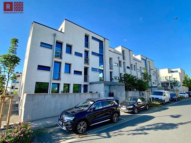  Terrassenwohnung Frankfurt am Main