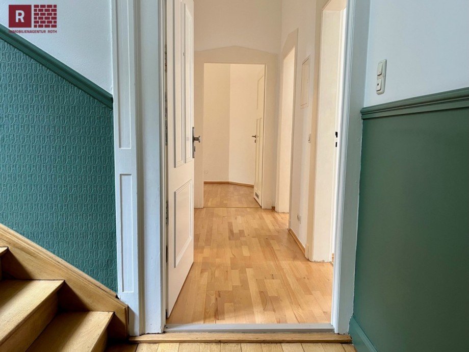  Etagenwohnung Frankfurt am Main