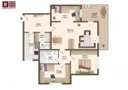 Bodenwert Immobilienfirmen f�r Frankfurt am Main