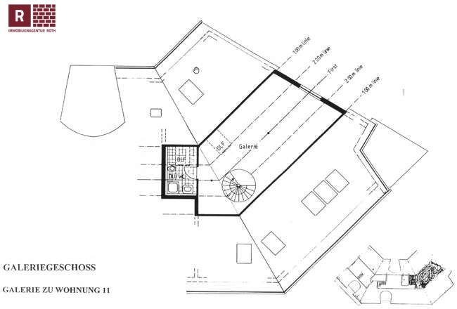 Grundriss_02 Maisonettewohnung Neu-Isenburg