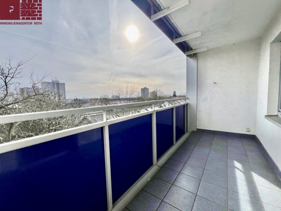  Etagenwohnung Frankfurt am Main